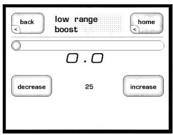 CLASSE AUDIO CP-500 - tape loop - 4