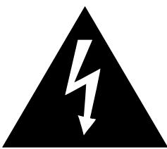 CLASSE AUDIO CP-500 - WARNING: TO REDUCE THE RISK OF FIRE OR ELECTRIC SHOCK, DO NOT EXPOSE THIS APPLIANCE TO RAIN OR MOISTURE. - 3