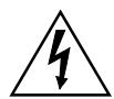 CLASSE AUDIO CP-500 - Important Safety Instructions - 1