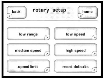 CLASSE AUDIO CP-500 - tape loop - 3