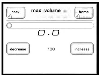CLASSE AUDIO CP-500 - tape loop - 9