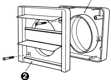APPLIED ENERGY DX100PIR - Toilet/Bathroom 100mm/4" Fan Range - 7