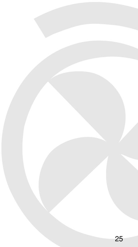 APPLIED ENERGY DX100PIR - DE REINIGING MOET UITGEVOERD WORDEN DOOR EEN BEVOEGD ELEKTRICIEN. - 1