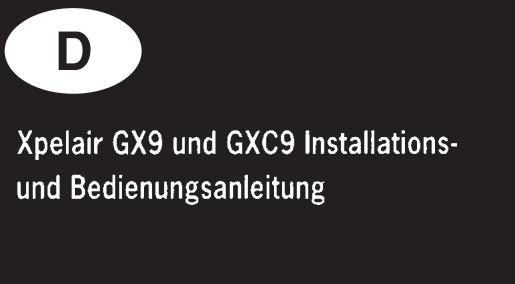 APPLIED ENERGY GX9 - LEGEENDB - 1