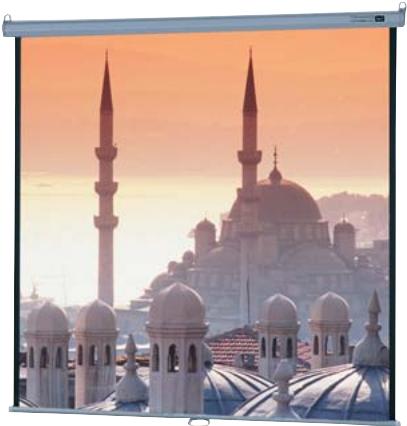 DA-LITE B - Model B^TM avec回头 d'écran contrôle (CSR) - 1