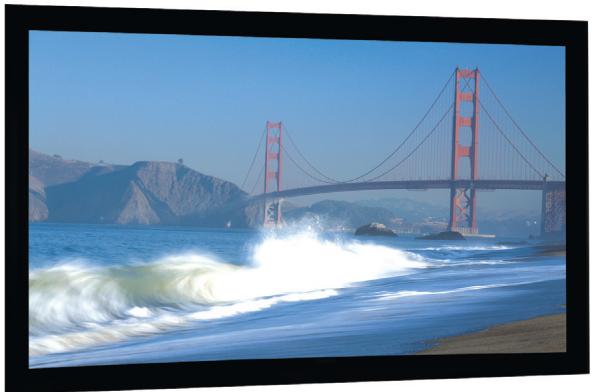 DA-LITE CINEMA CONTOUR - 1