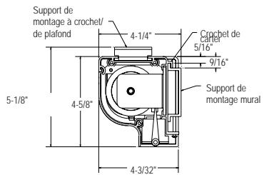 DA-LITE DESIGNER CONTOUR ELECTROL - Options : - 2