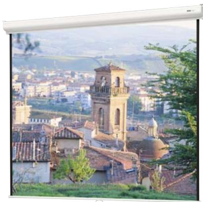 DA-LITE DESIGNER CONTOUR MANUAL - aressort - 2