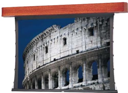 DA-LITE DESIGNER DA-TAB ELECTROL - Écran de projection automatique électrique - 1