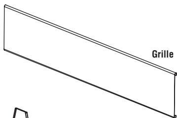 INFINITY CASCADE NINE - CONTENU DU PAQUET - 18