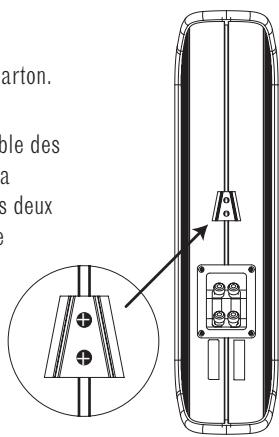 INFINITY CASCADE NINE - Modèle Five - 1