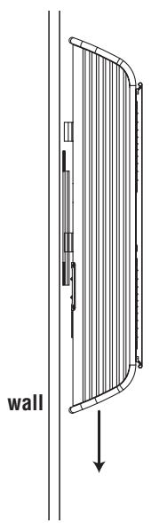 INFINITY CASCADE NINE - Modèle Three V, modele Three C, modele Five - 4