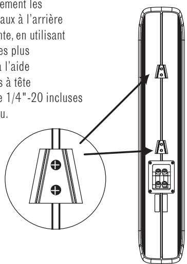 INFINITY CASCADE SEVEN - Modèle Three V, modele Three C, modele Five - 3
