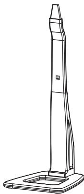 INFINITY CASCADE SEVEN - CONTENU DU PAQUET - 7