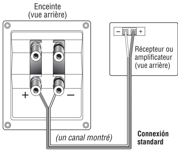 INFINITY CASCADE SEVEN - CâBLAGE DU SYSTÉME - 3