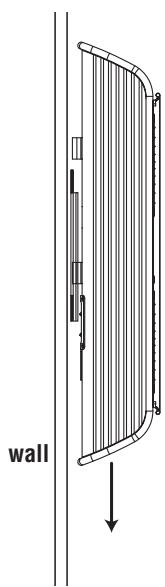 INFINITY CASCADE SEVEN - Modèle Three V, modele Three C, modele Five - 4