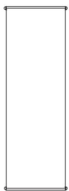 INFINITY CASCADE THREE V - CONTENU DU PAQUET - 3