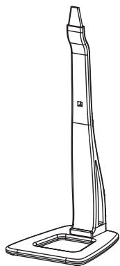 INFINITY CASCADE THREE V - CONTENU DU PAQUET - 16