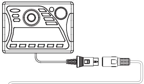 JENSEN VOYAGER MSR200 - CABLEADO - 1