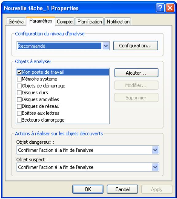 KAPERSKY ADMINISTRATION KIT 6.0 - Gestion de l'application - 2