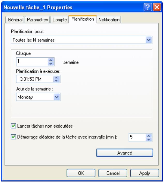 KAPERSKY ADMINISTRATION KIT 6.0 - Gestion de l'application - 3