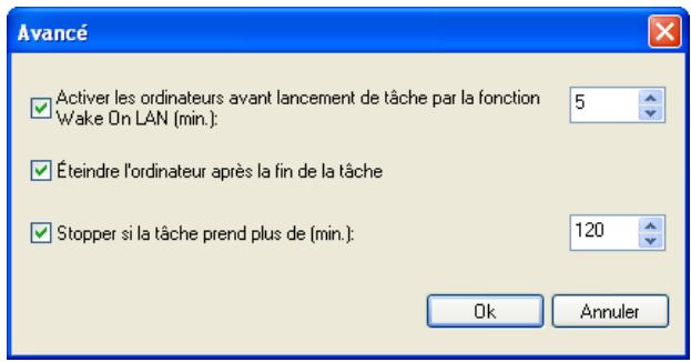 KAPERSKY ADMINISTRATION KIT 6.0 - Gestion de l'application - 4