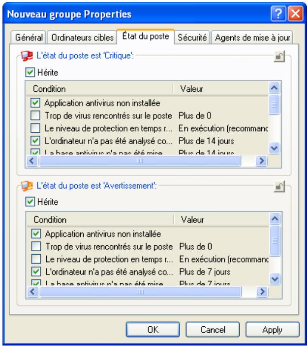 KAPERSKY ADMINISTRATION KIT 6.0 - Filtres d'ordinateurs - 2