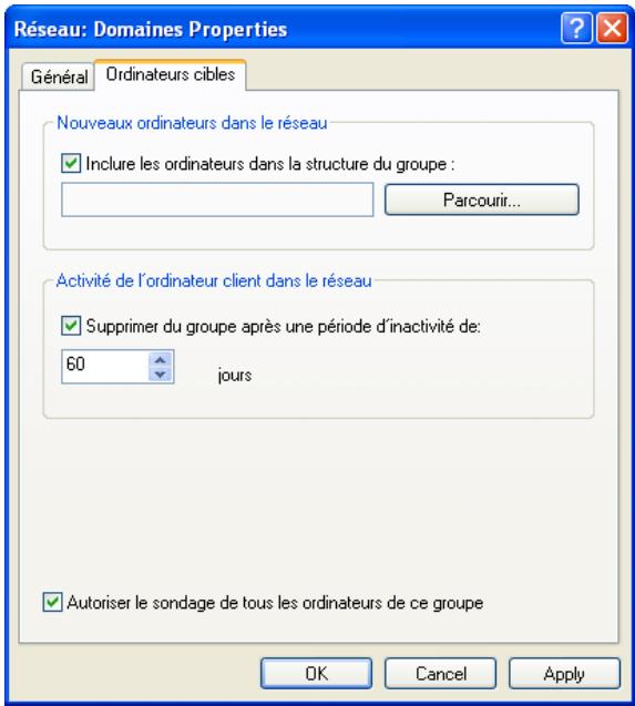 KAPERSKY ADMINISTRATION KIT 6.0 - Postes client - 2