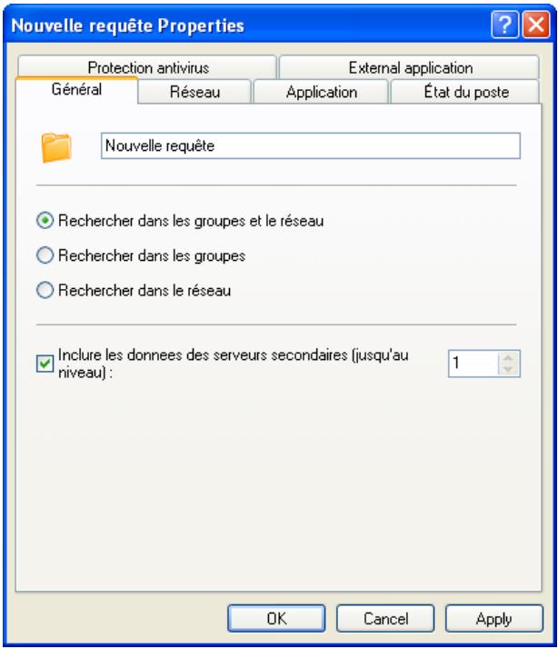 KAPERSKY ADMINISTRATION KIT 6.0 - Filtres d'ordinateurs - 3