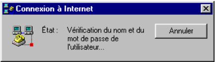 KAPERSKY ANTI-VIRUS 4.5 - Réglage des paramètres de connexion - 10