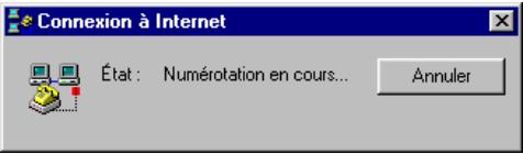 KAPERSKY ANTI-VIRUS 4.5 - Réglage des paramètres de connexion - 9