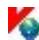 KASPERSKY LAB ANTI-VIRUS 2009 - ICONE Dans la ZONE de - 2