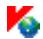 KASPERSKY LAB INTERNET SECURITY 6.0 - Icone de la barre des tâches - 4