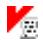 KASPERSKY LAB INTERNET SECURITY 6.0 - Icone de la barre des tâches - 2
