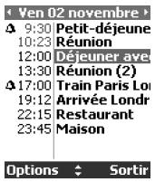 TRIUM ECLIPSE - Calendrier - 1
