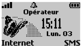 TRIUM GEO@ - Réveil - 1