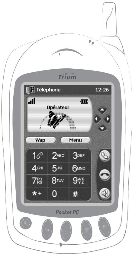 TRIUM MONDO - 1