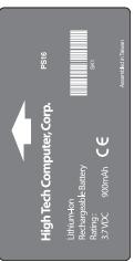 TRIUM MONDO - Composition du pack Mondo - 3