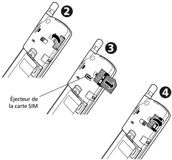 TRIUM ARIA - Carte SIM - 1