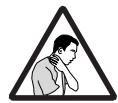 SANUS SYSTEMS BFAV344 - CAUTION: - 1