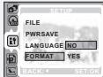 FERRANIA SOLARIS DIGITAL V520 - Logiciel - 24