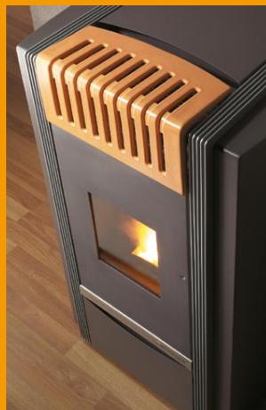 DUTRY STILLO 10 KW - Economique: l'entretien - 2