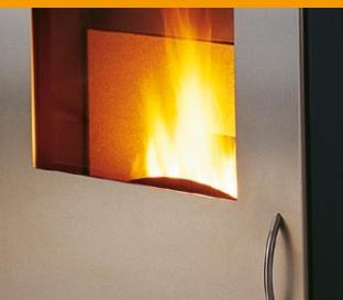 DUTRY STILLO 10 KW - Calimax Twist 80/20 - 2