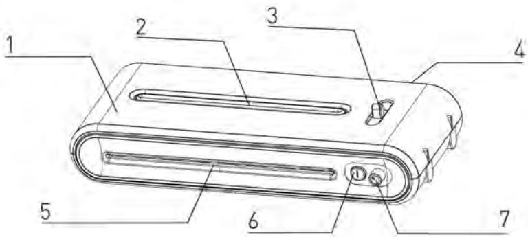 GEHA A4 COMFORT - jgl 1120 - 1