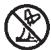 GEHA OFFICE X17 CD - WARNING SYMBOLS - 3