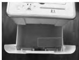 GEHA OFFICE X8 CD - EVRAK IMHA MAKINESININ KURLUMU - 1