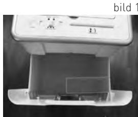 GEHA OFFICE X8 CD - STÄLLA UPP DOKUMENTFörSTÖRAREN - 1