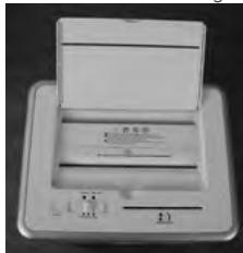 GEHA OFFICE X8 CD - Automatische papierinvoer(Auto-Feedfunctie) - 1