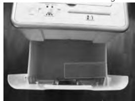 GEHA OFFICE X8 CD - INSTALACION DE LA DESTRUCTORA DE DOCUMENTOS - 1