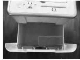 GEHA OFFICE X8 CD - 文件销毁机的摆放 - 1